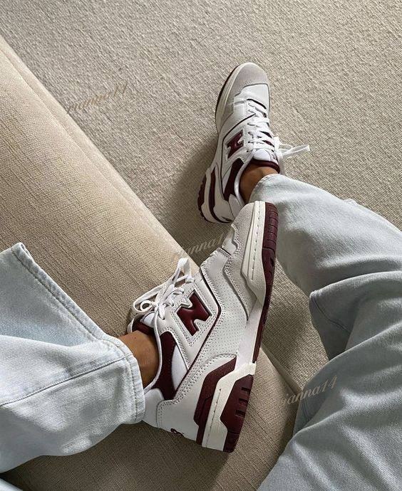 New Balance 550 Zapatillas https://c.onlyaff.app/cXf2eQ