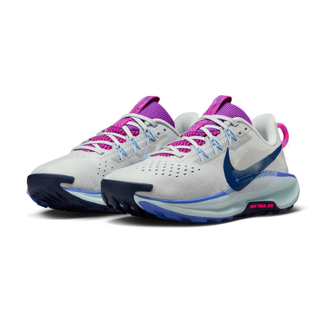 Zapatillas Nike ReactX Pegasus Trail 5 ✨💫 ✨