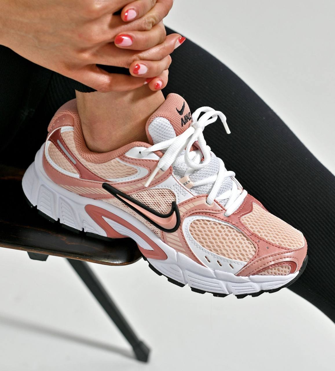 Zapatillas Nike V5 RNR (11 estilos) ✨💫 ✨