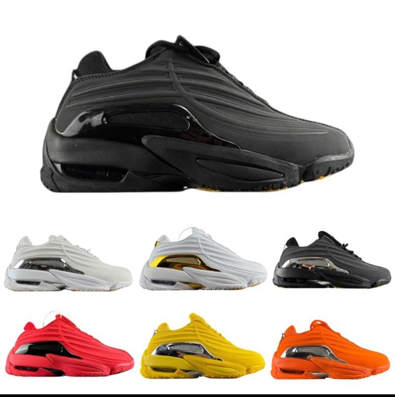 Zapatillas Nike Hot Step 2 Drake x Nocta ( Yep) 36.30€‼ ✨
