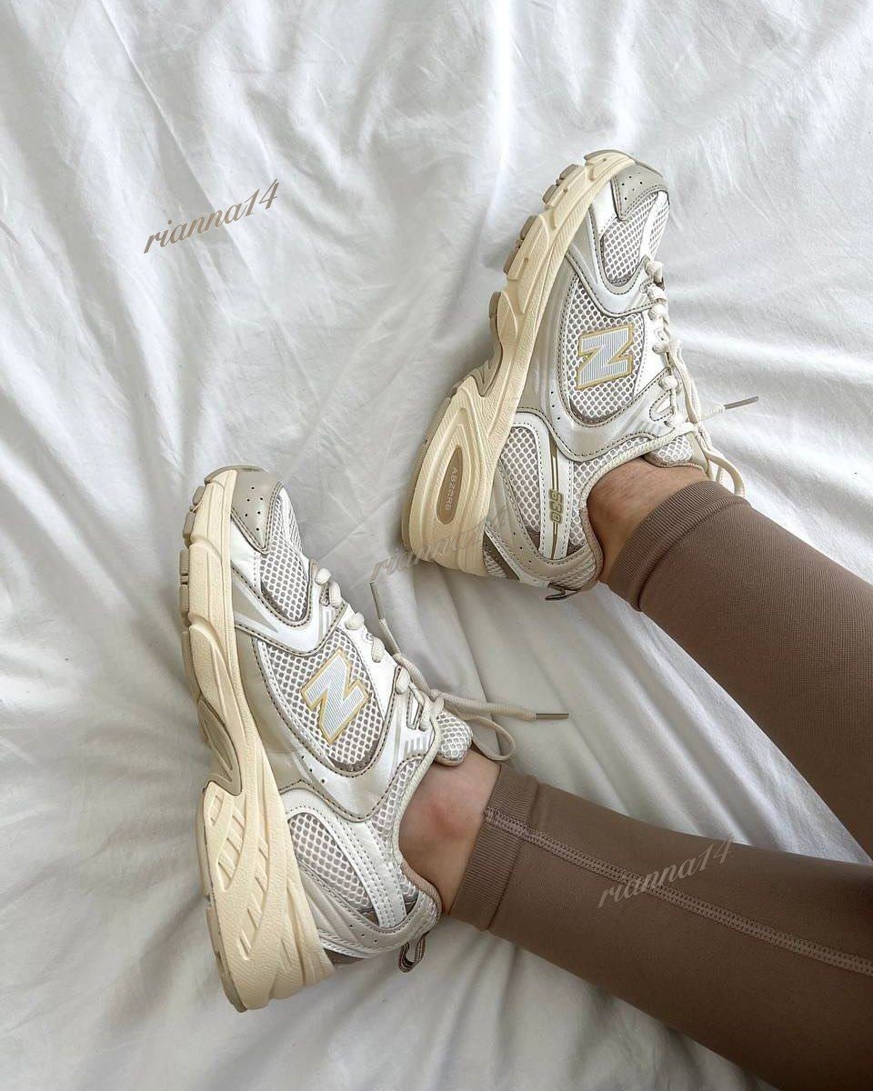 New Balance 530 Zapatillas https://c.onlyaff.app/cY1rbI