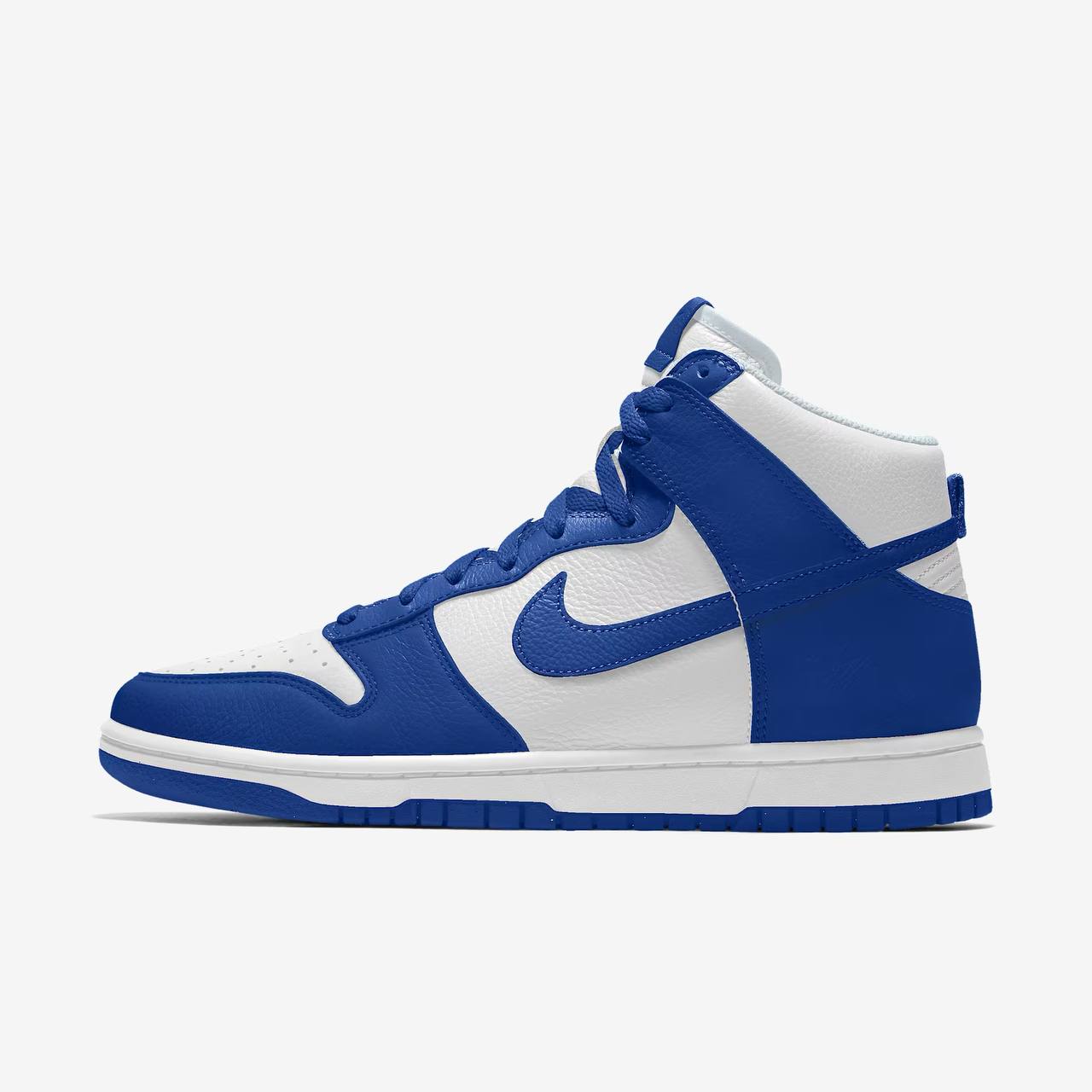 NIKE Dunk High —-> 36€ ✨