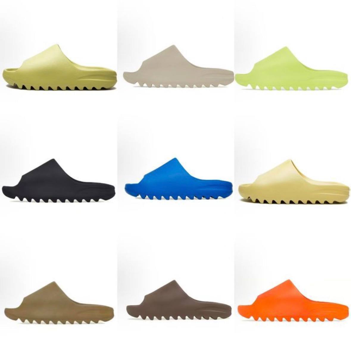 Yeezy Slide 🆕 ✨