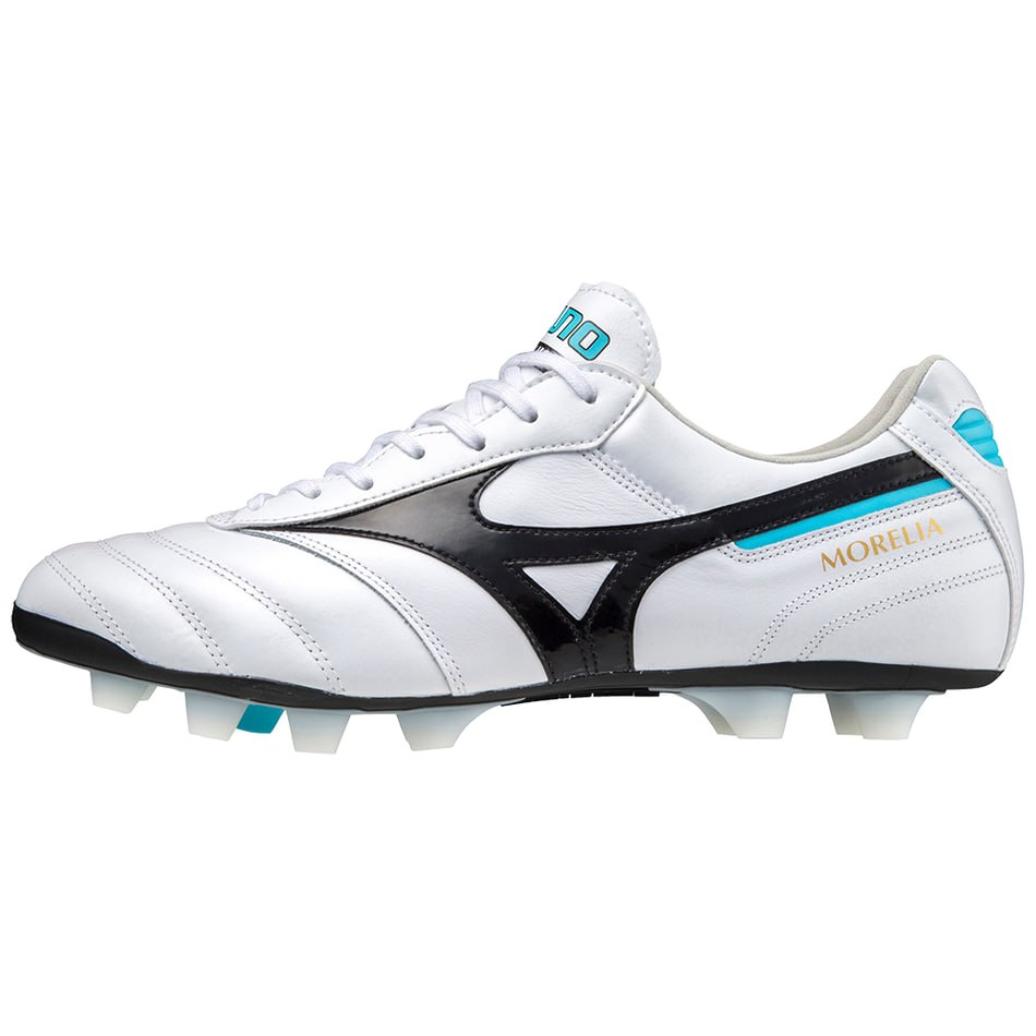 Botas Mizuno ❤fútbol ✨