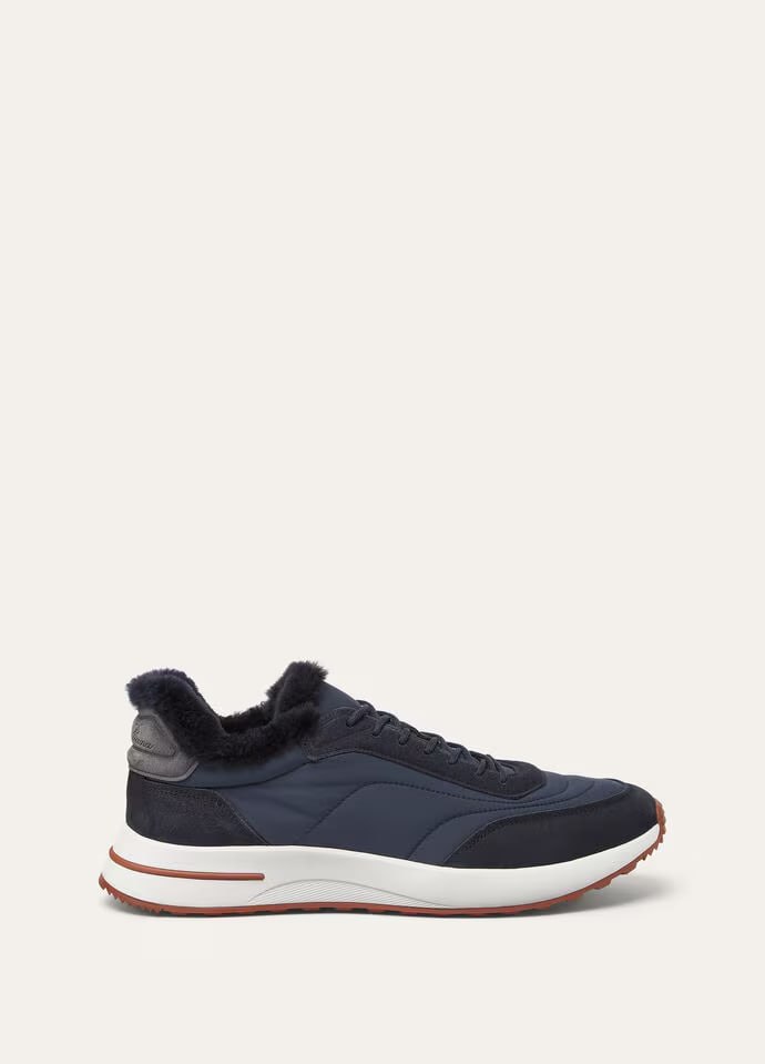 Zapatillas Loro Piana Extra 🦜 ✨