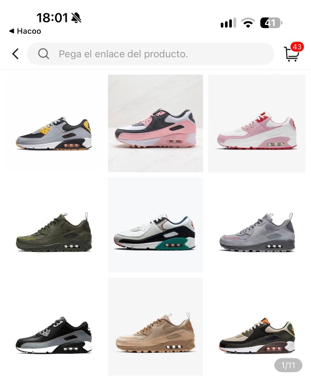 Nike Air Max 90 https://c.onlyaff.app/cYjFgR