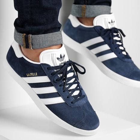 ADIDAS Gazelle —-> 29€ ✨