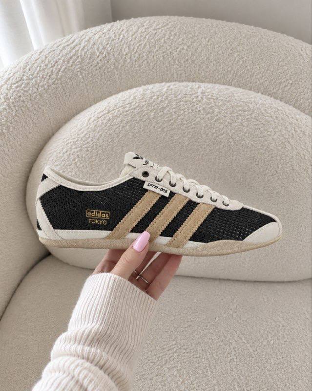 Zapatillas Adds Tokyo ✨