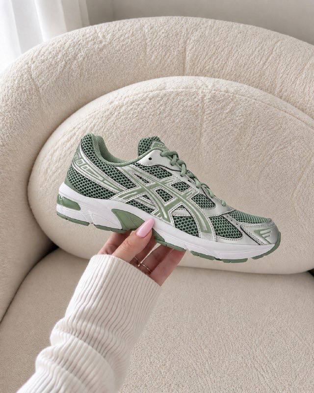 Zapatillas ASCS Gel 1130 ✨