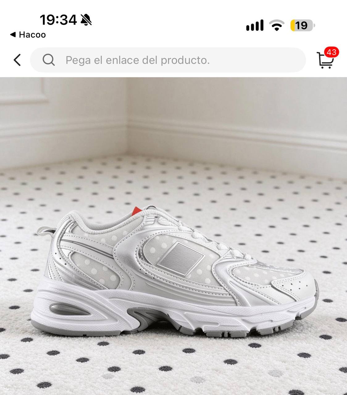 New Balance 530 polka dots https://c.onlyaff.app/cYt0o3