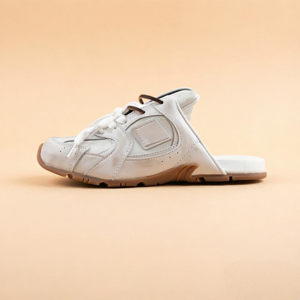 💥 Sapatilhas New Balance x Miu Miu ✨