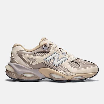 Zapatillas NB 983 ✨