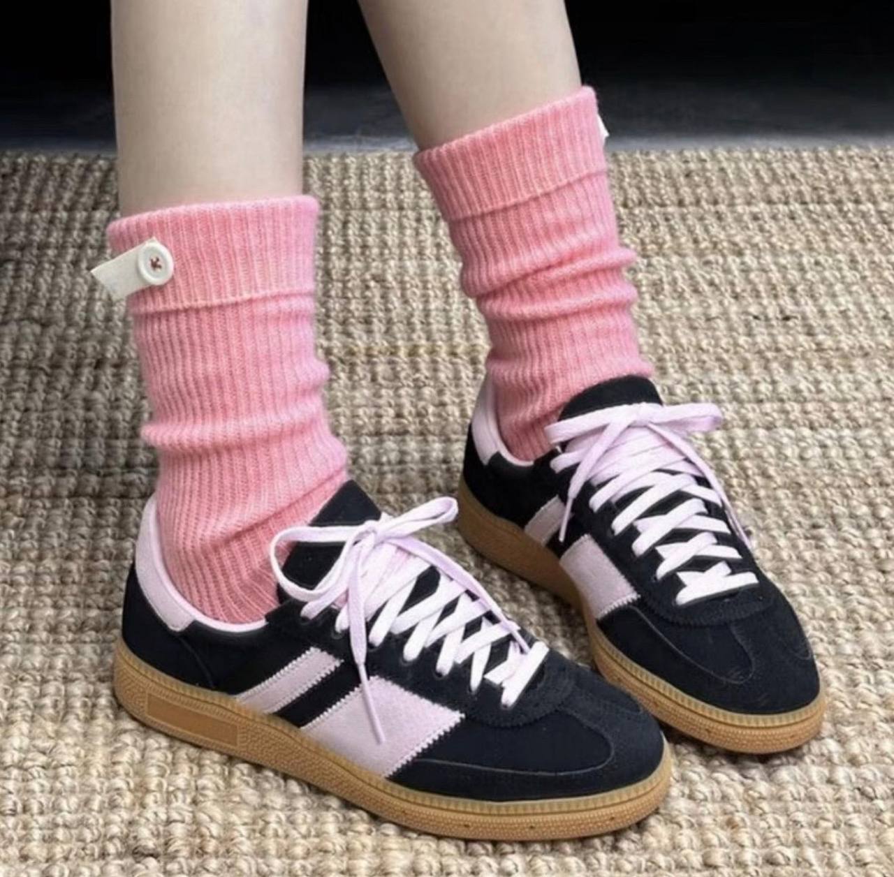 ZAPATILLAS ADIDAS SPEZIAL (VUELAAAAN) ✨