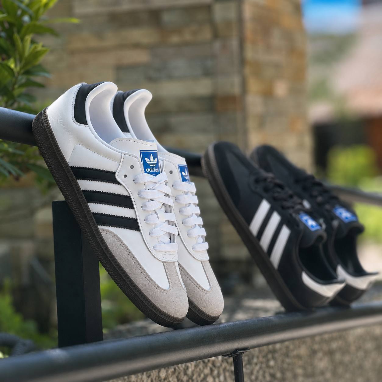 ADIDAS "Samba" —-> 17€ ✨