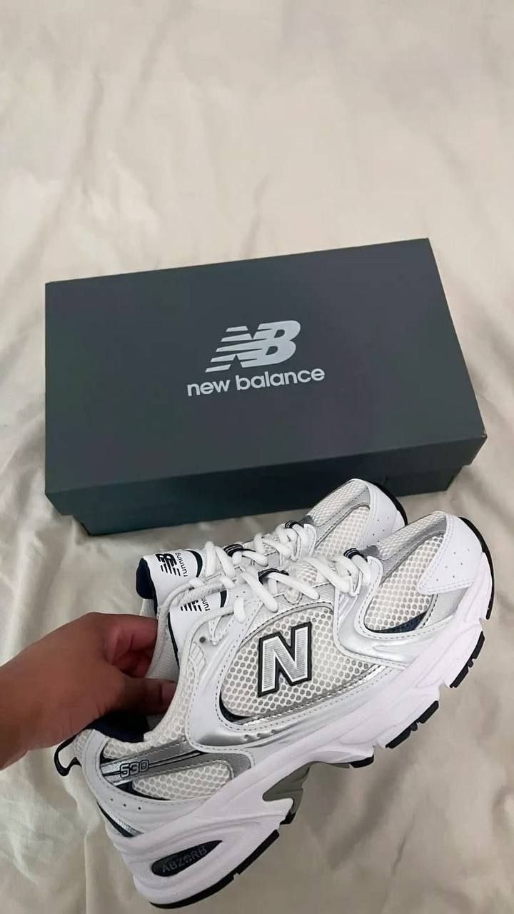 New Balance 530 ( Yepexpress ) ✨