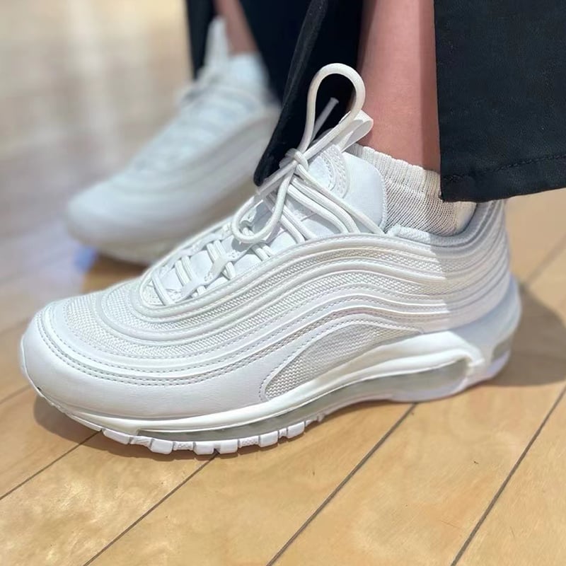 Cómodas Air Max 97 ✨
