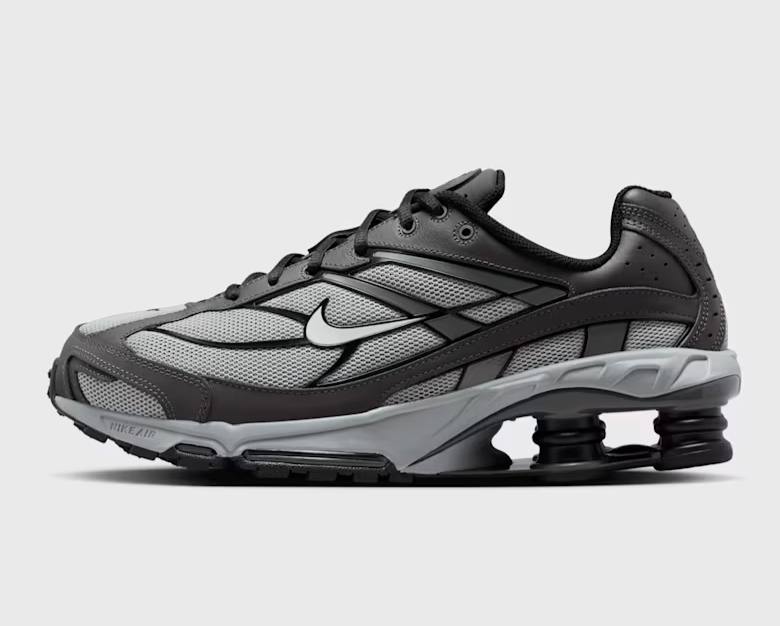 Zapatos Nike Shox Rhide 2 👕 ✨