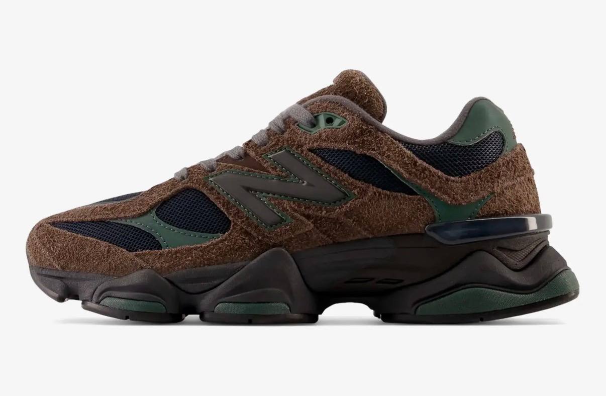 NEW BALANCE 9060 —-> 38€ ✨