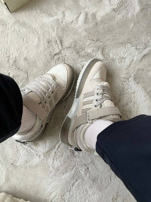 Adidas Fórum x Bad Bunny ✨