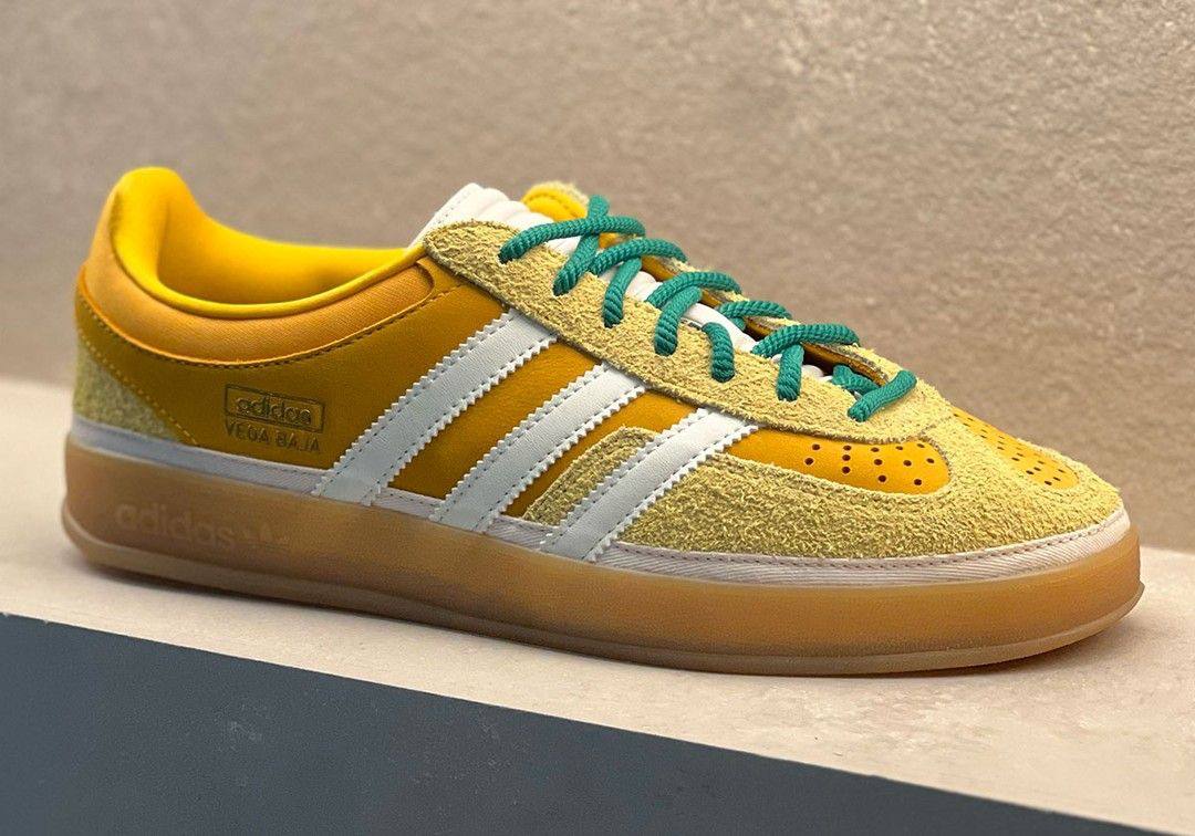 Zapatillas Adidas x Bad Bunny ✨💫 ✨