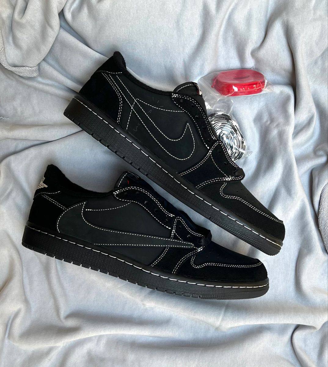 Nike Air Jordan X Travis Scott 👟 ✨