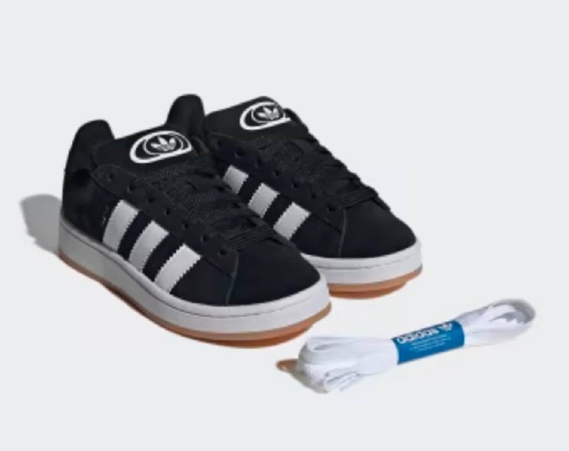 Adidas Campus 00s for KIDS ✨