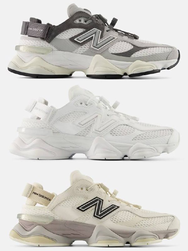 New balance 9060 summer edition (yepex) ✨