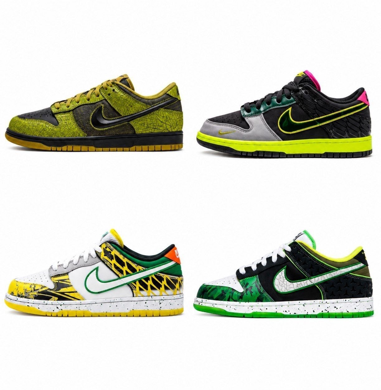 Nike Dunk ( Yepexpress ) ✨