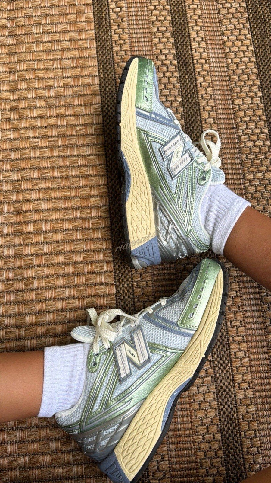 Lista Zapatillas New Balance ✨