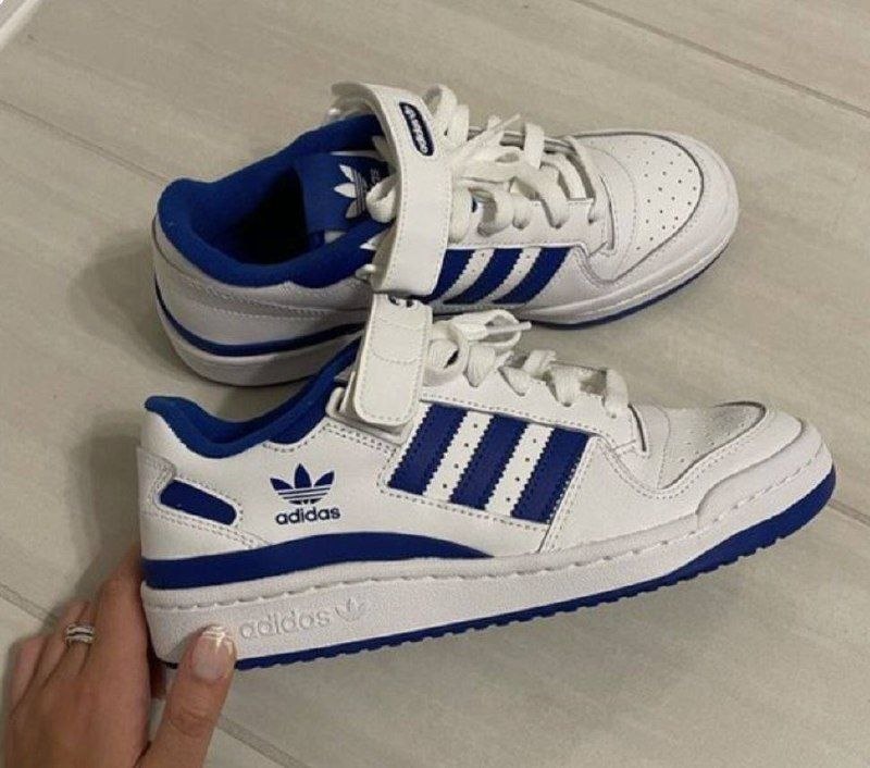 Adidas Forum 18 ( Yepexpress ) ✨