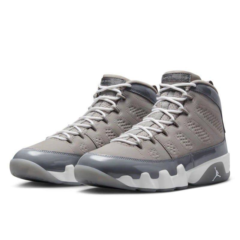 NIKE Jordan 9 —-> 46€ ✨