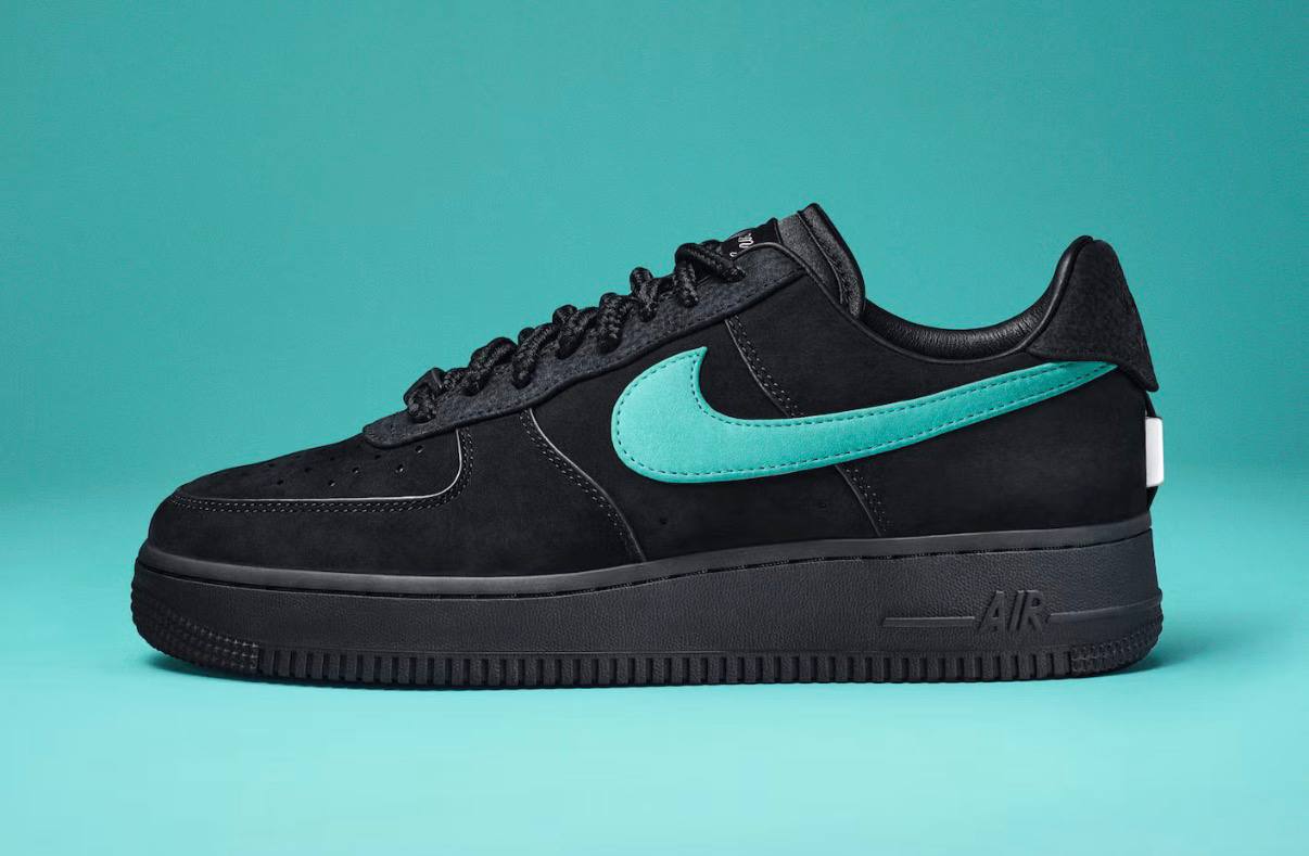 NIKE Air Force 1 —-> 46€ ✨