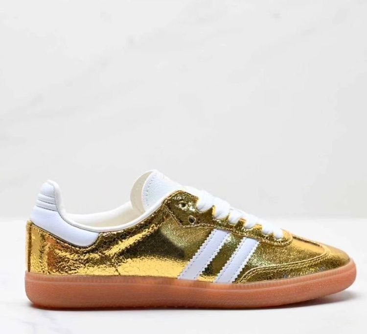 Chic Zapatillas Samba ✨