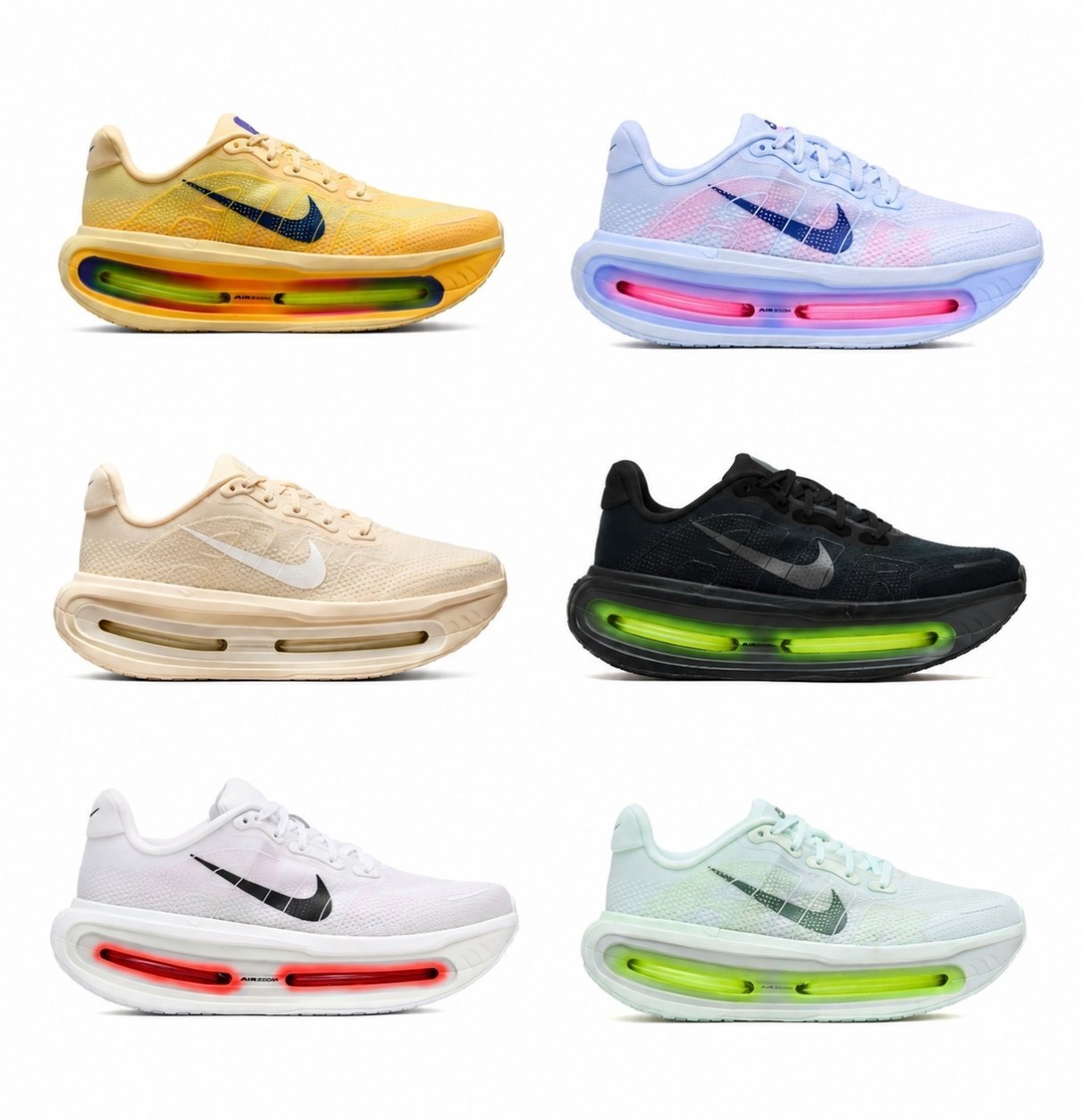 Zapatos Nike Vomero Premium ✨💫 ✨