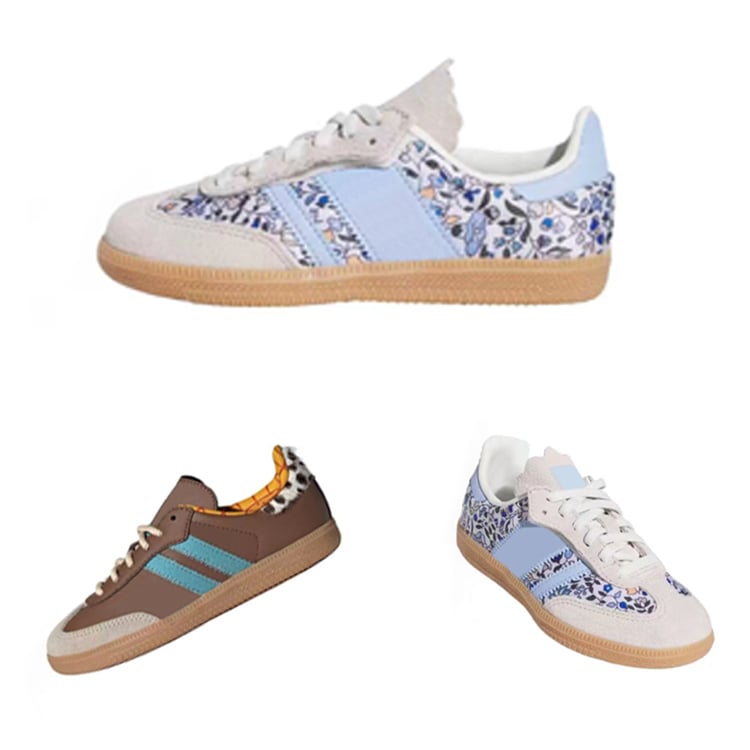 Cómodas Adidas Samba ✨