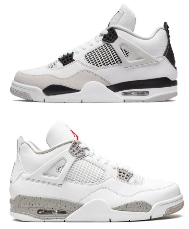 Nike Air Jordan 4 retro💥 ✨