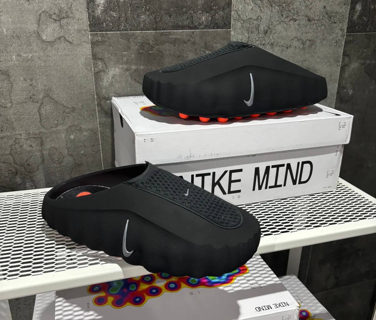 NIKE MIND chanclas✨ ✨