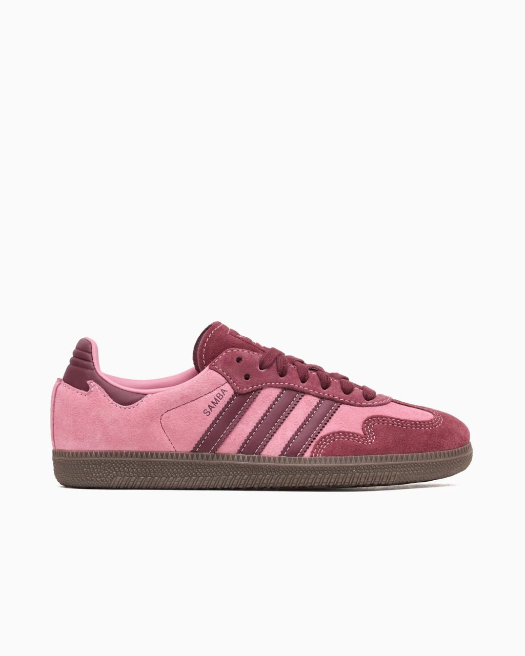 Zapatillas Adidas Samba OG "Valentine" ✨