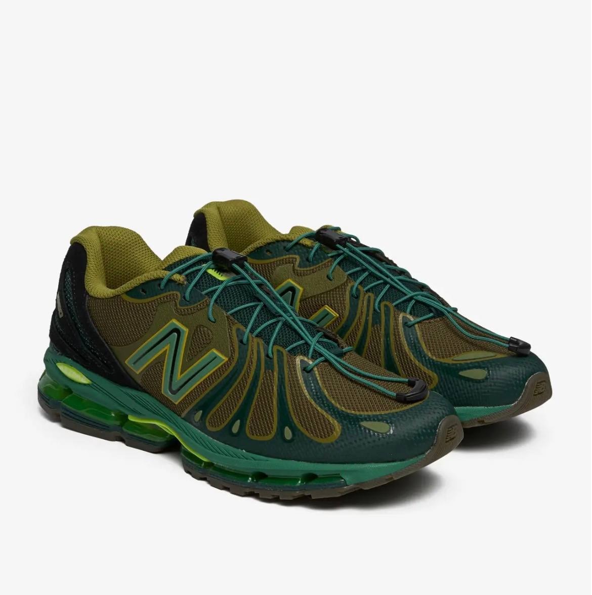 NEW BALANCE Abzorb 1890 ✨