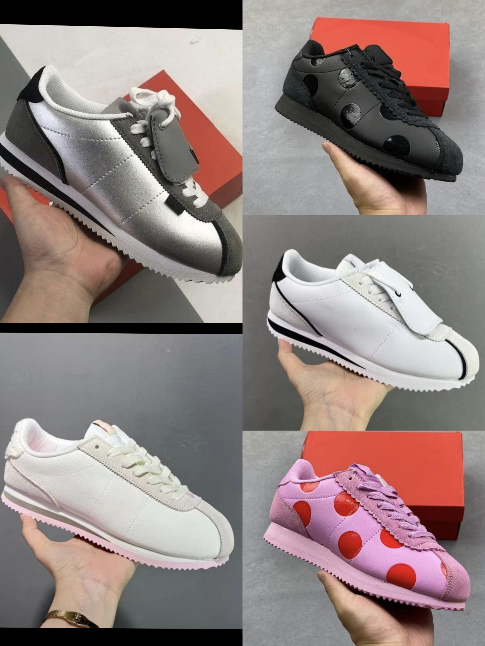 Zapatillas Nike Cortez ( Yep) 37.61€‼ ✨
