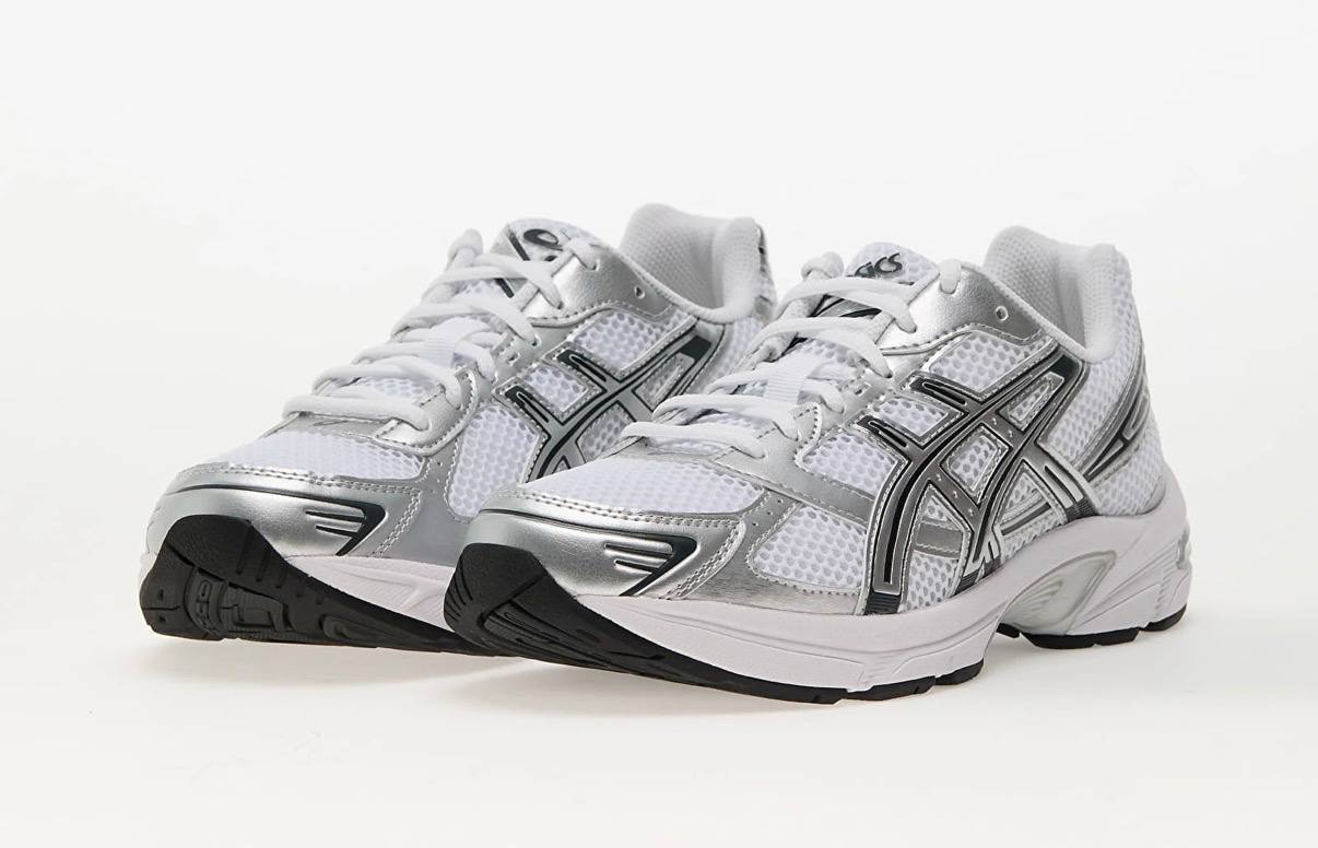 Zapatos Asics Gel 1130 👟 ✨