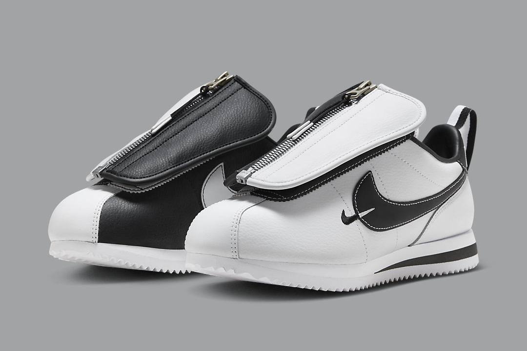 Zapatos Nike Cortez 👕 ✨