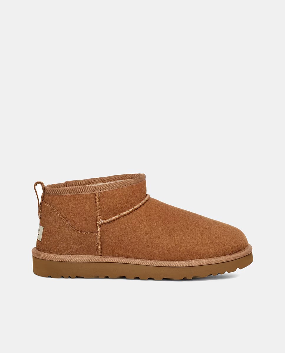Botas UGG Plataforma 🪐 ✨
