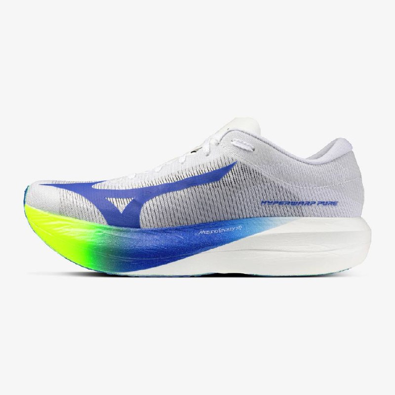 Zapatillas Mizuno Hyperwarp Pro/Elite📍📍 ✨