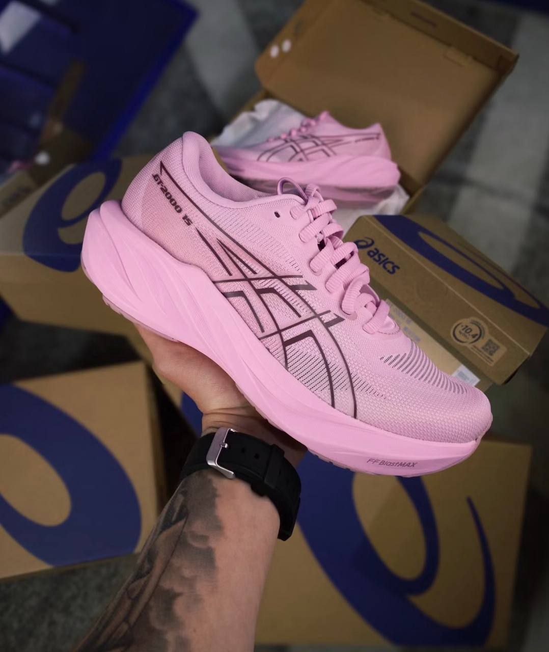 Zapatillas Asics Gt 2000 ✨💫 ✨