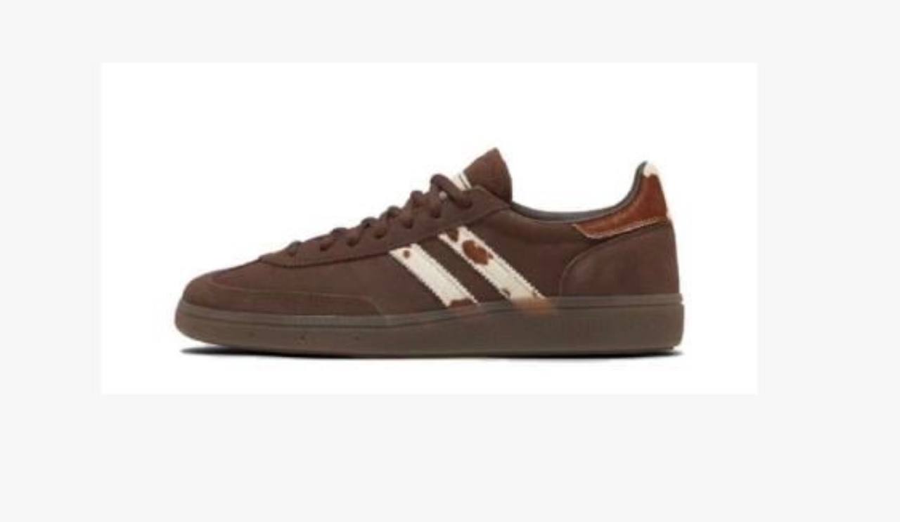 NUEVAS ZAPATILLAS ADIDAS SPEZIAL ✨