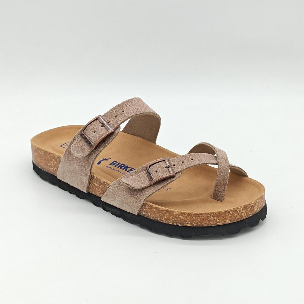 💥 SandáliasBirkenstockMayari ✨