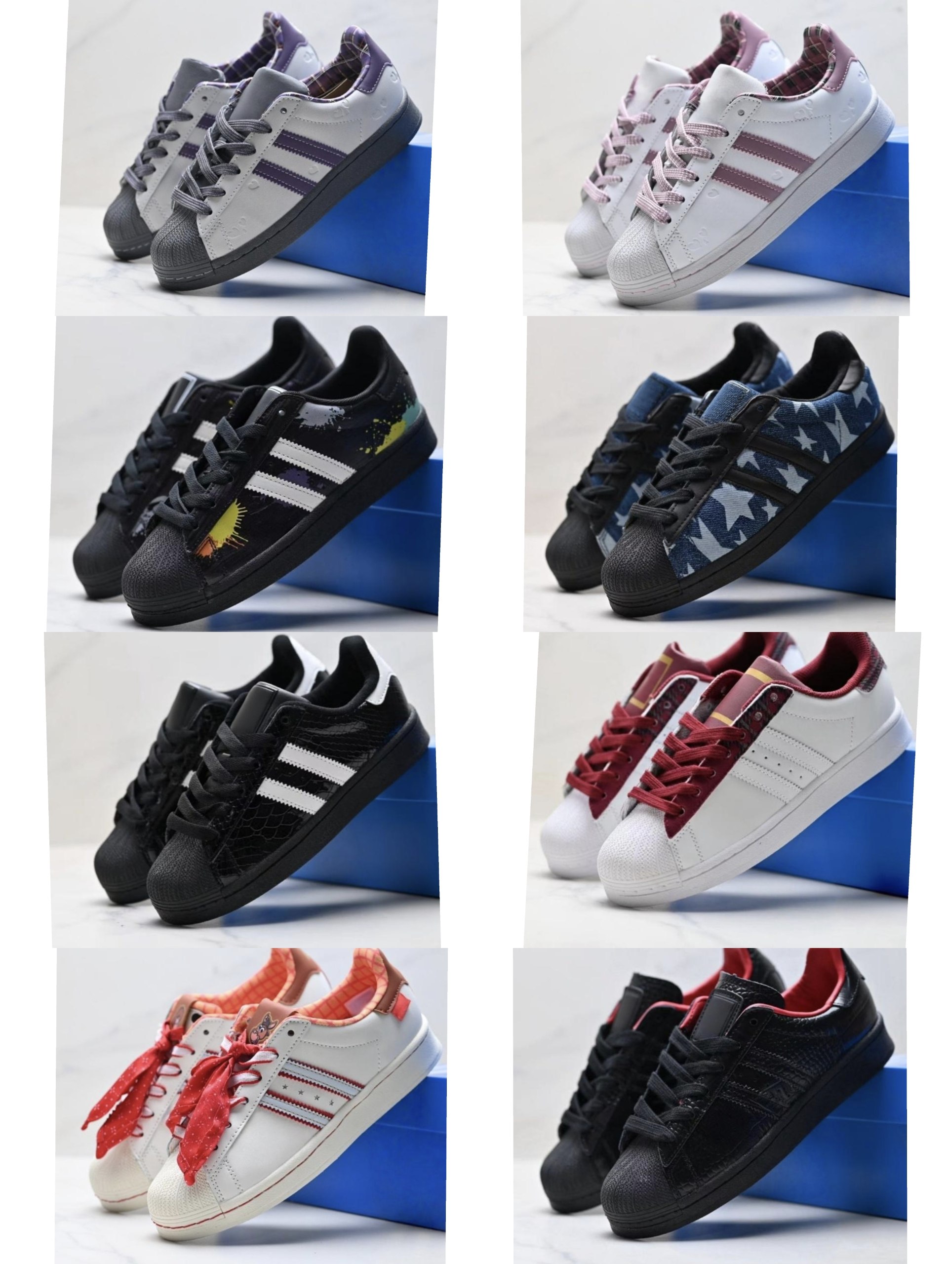 Zapatillas Adidas Superstar 38.14€‼ ✨