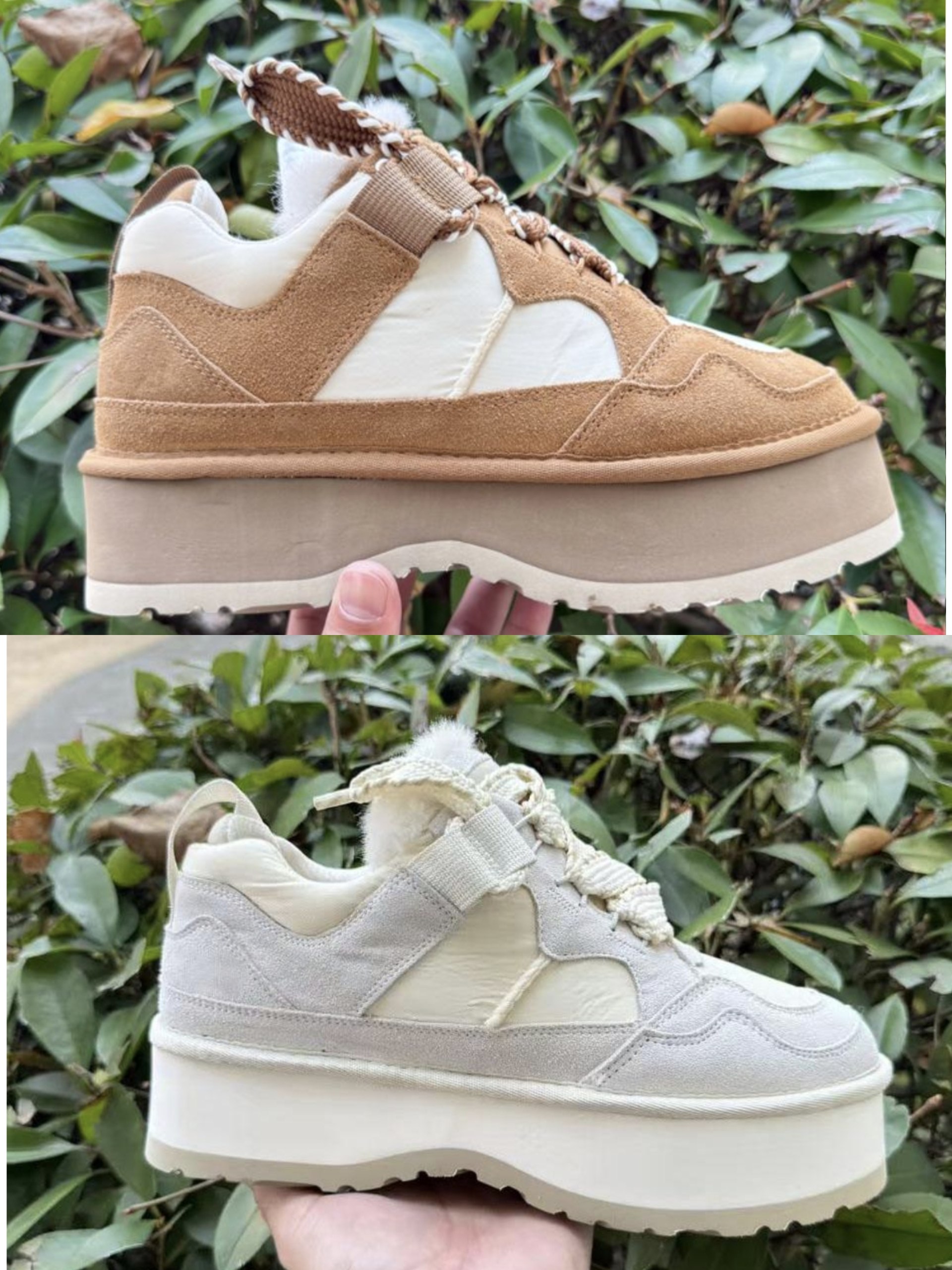 Zapatillas Ugg Astromel 41.86€‼ ✨