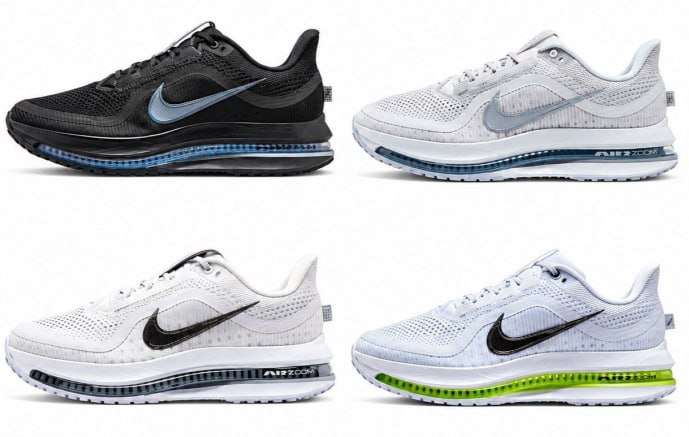 Zapatillas Nike Pegasus Premium 👕|yepexpress ✨